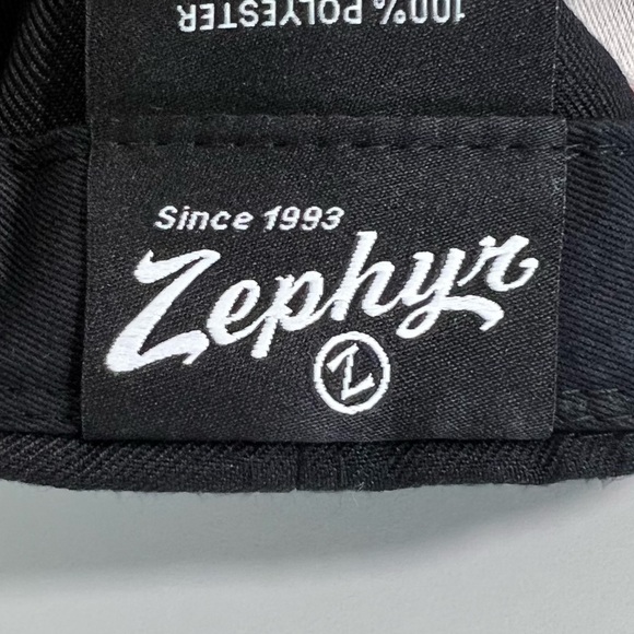 Biola University Eagles Hat - Picture 9 of 10